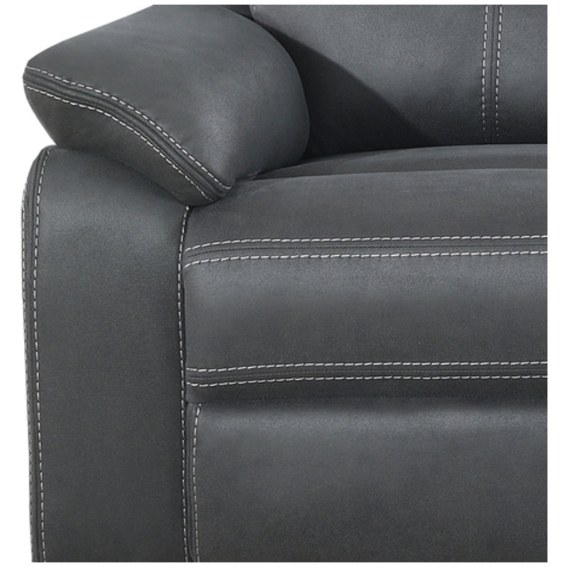 Teddy EL recliner - 14
