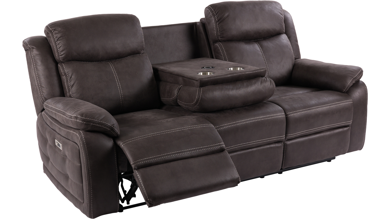 Teddy EL recliner - 4