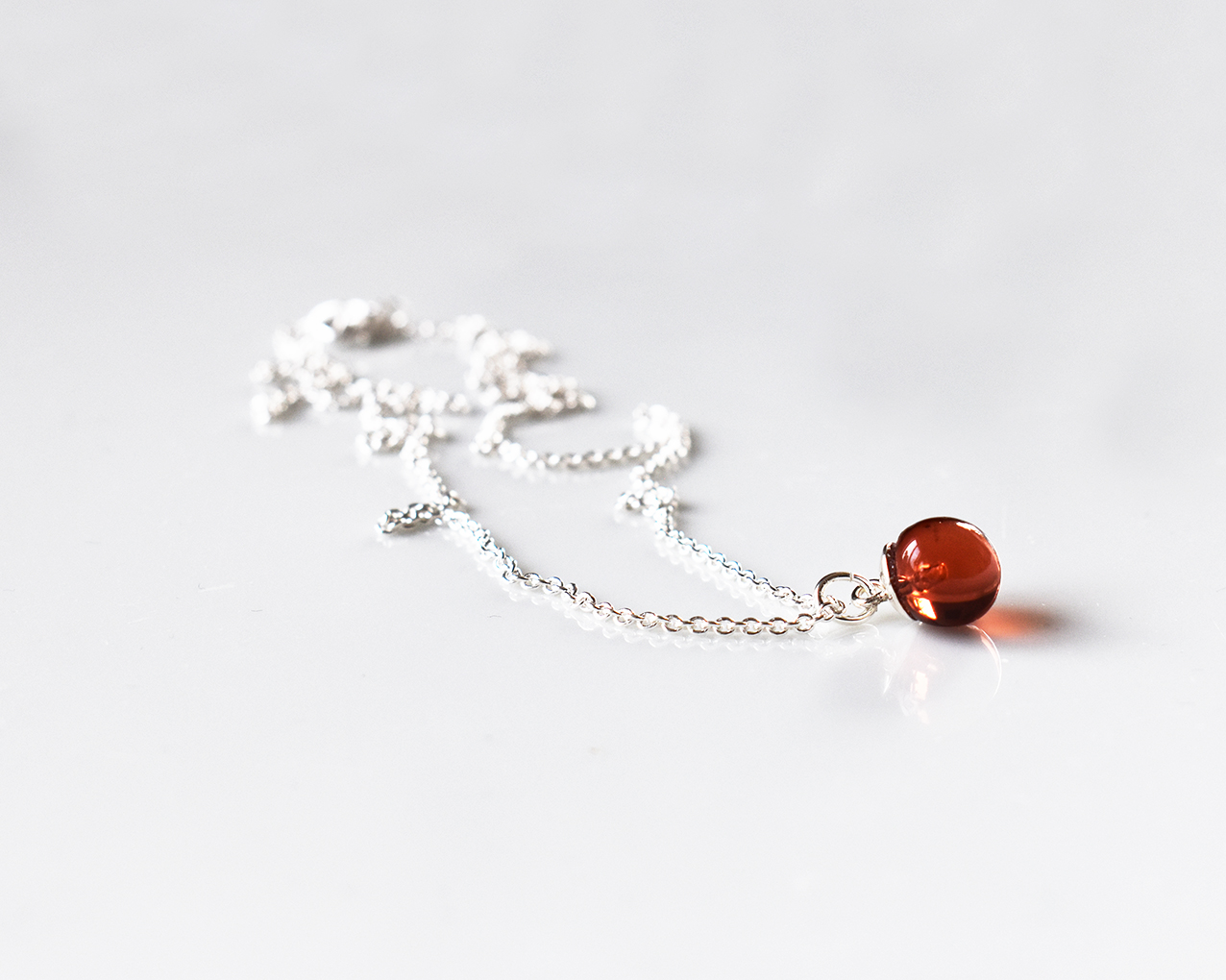 SVALÖ GAMMELROSA - halsband i rosa  - 3