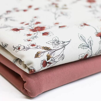 VINTAGE FLORALS