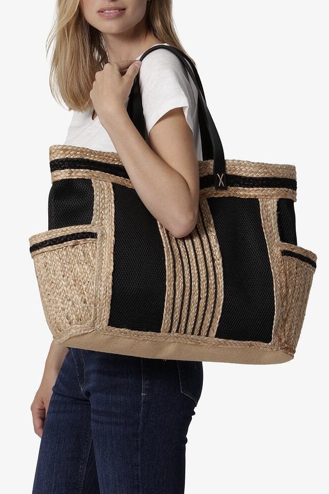 Unmade  - Minot Jute Bag