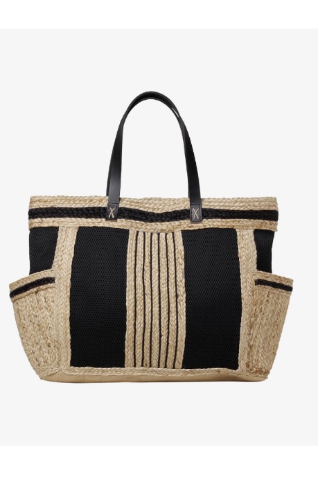 Unmade  - Minot Jute Bag - 2