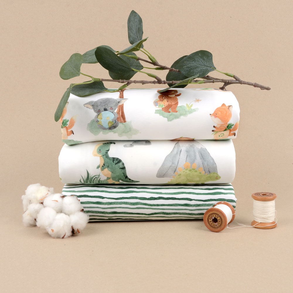 RECYCLING ANIMALS - 3