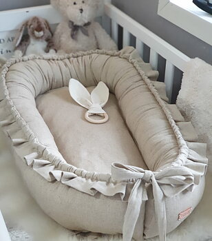 Babynest Freja 250