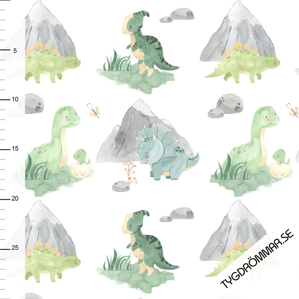 KIND DINOS 