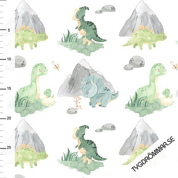 KIND DINOS