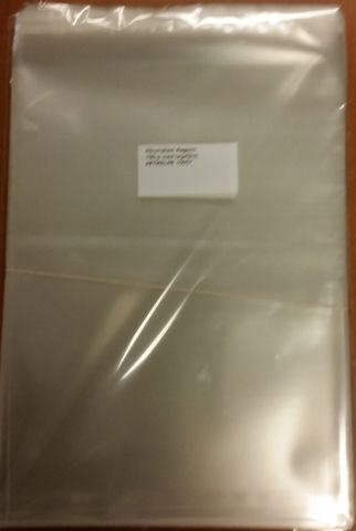 Album plast 220mm 100-pack, 10032