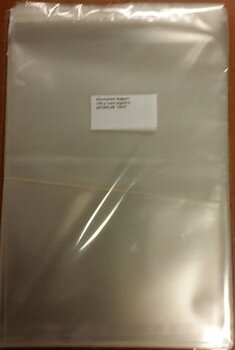 Album plast 220mm 100-pack, 10032
