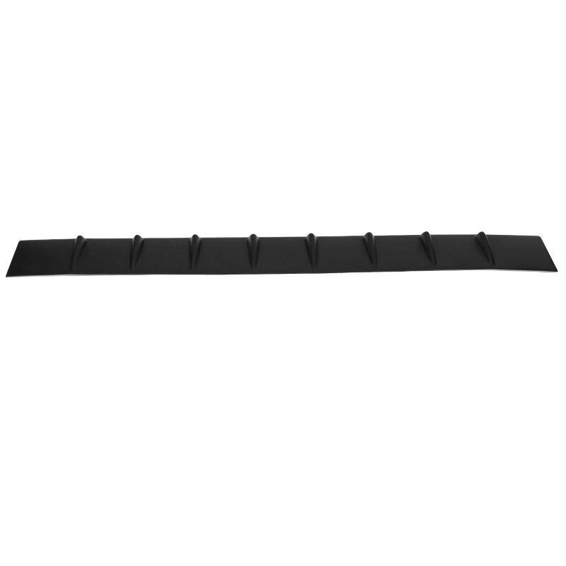Shark Style Bakrutespoiler (CHARGER 11-21 All) - 4
