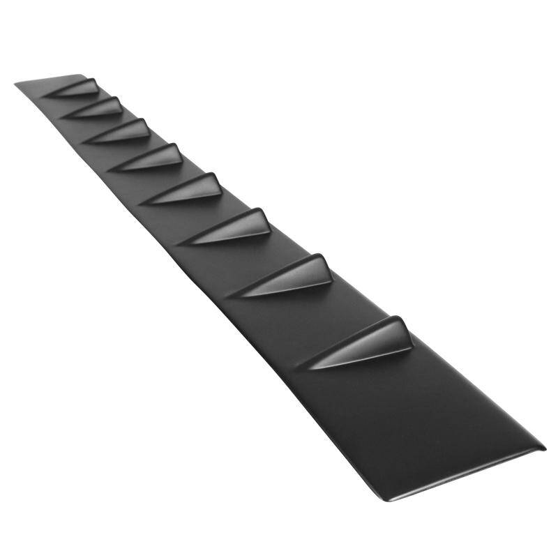 Shark Style Bakrutespoiler (CHARGER 11-21 All) - 3