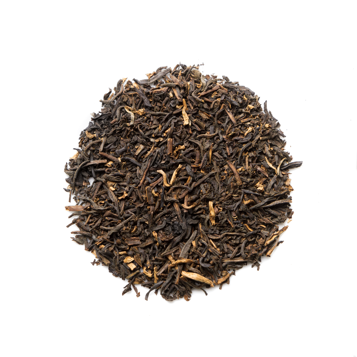 CEYLON OP TEINFRITT (DECAF)
