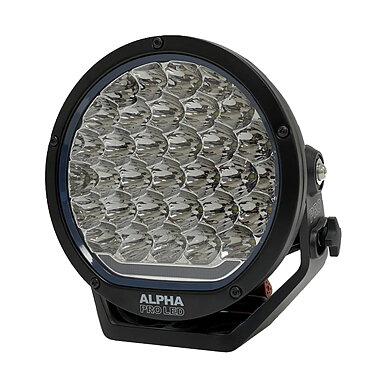 NBB Alpha 225 Pro LED V2