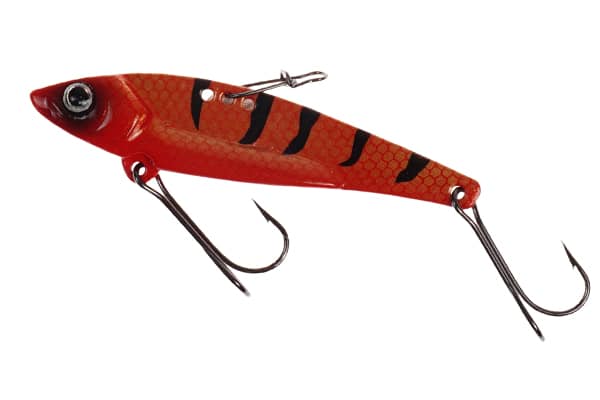 Armada Vibrator 12g Red Perch