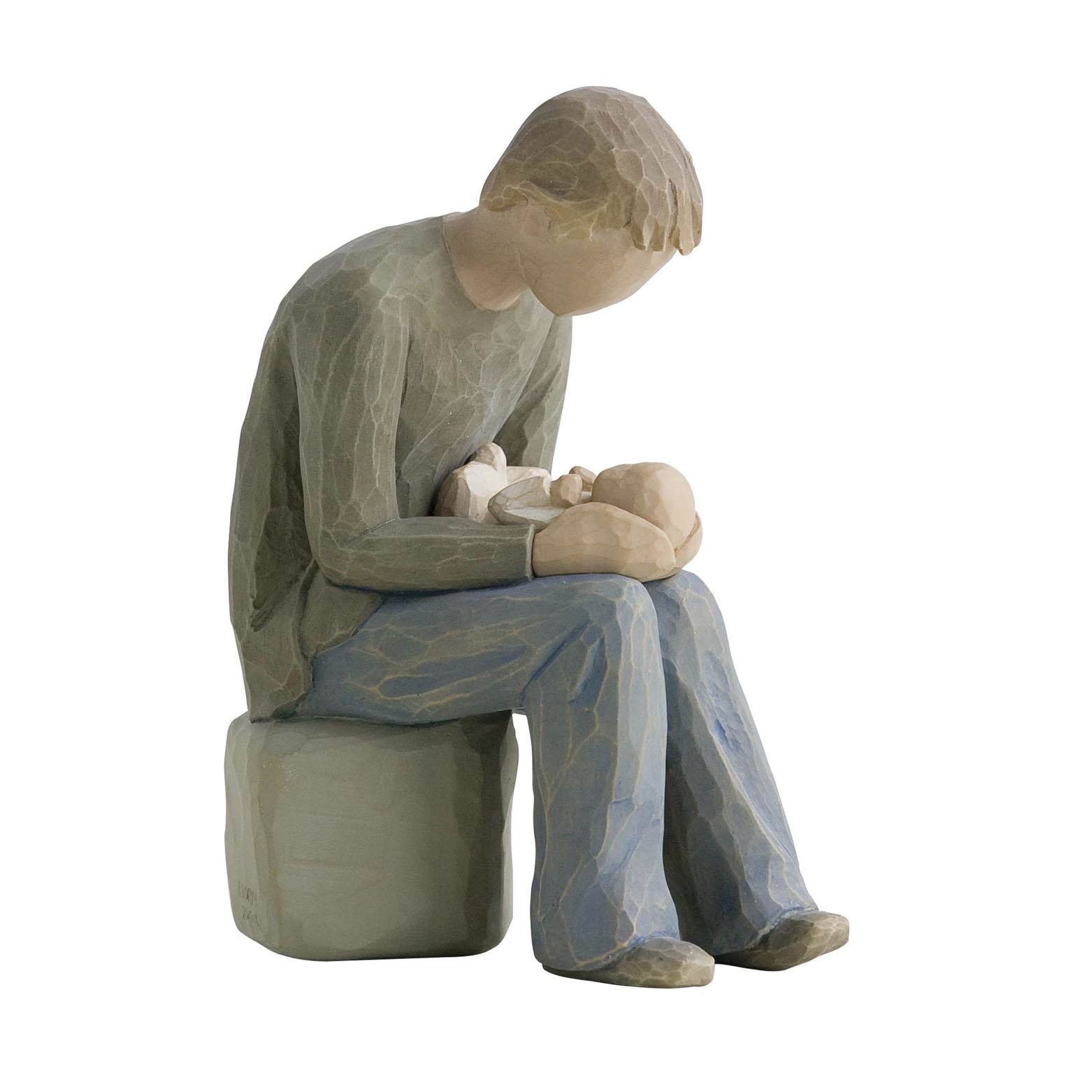 New Dad 14 cm - Willow Tree