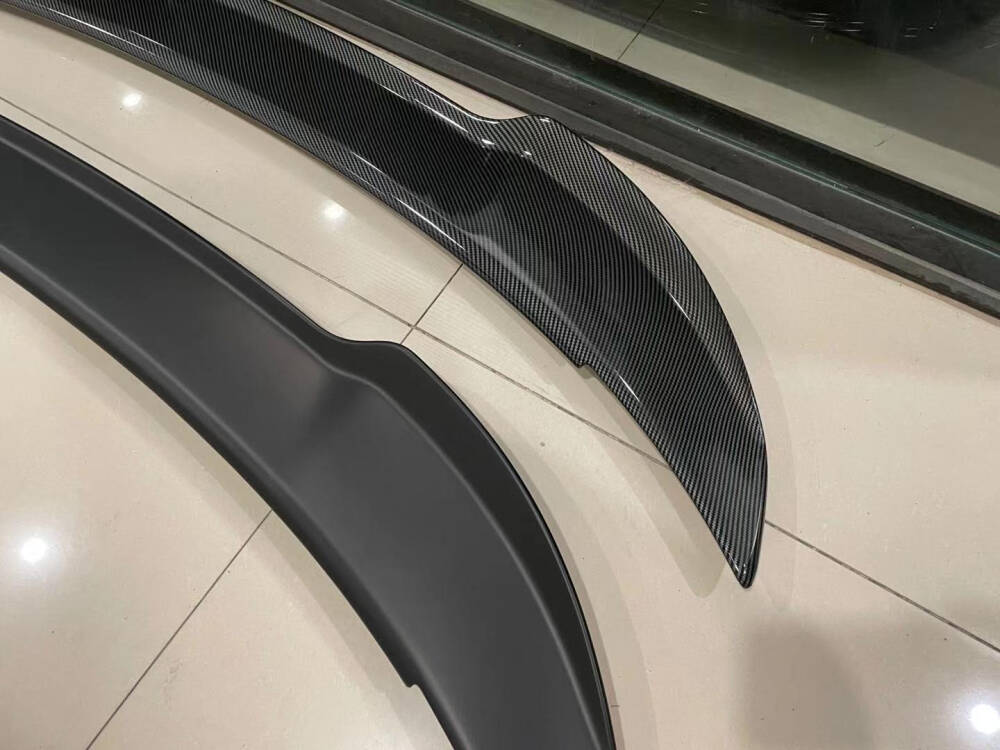 ROCK Style Spoiler(CHARGER 15-21 all) - 6