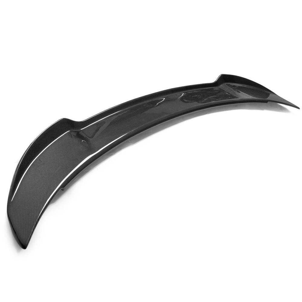 ROCK Style Spoiler Kolfiber Print (CHARGER 15-21 all) - 4
