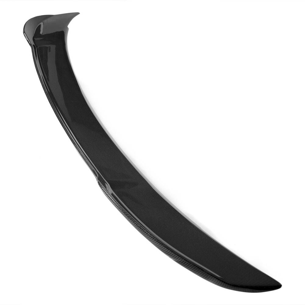 ROCK Style Spoiler Kolfiber Print (CHARGER 15-21 all) - 6