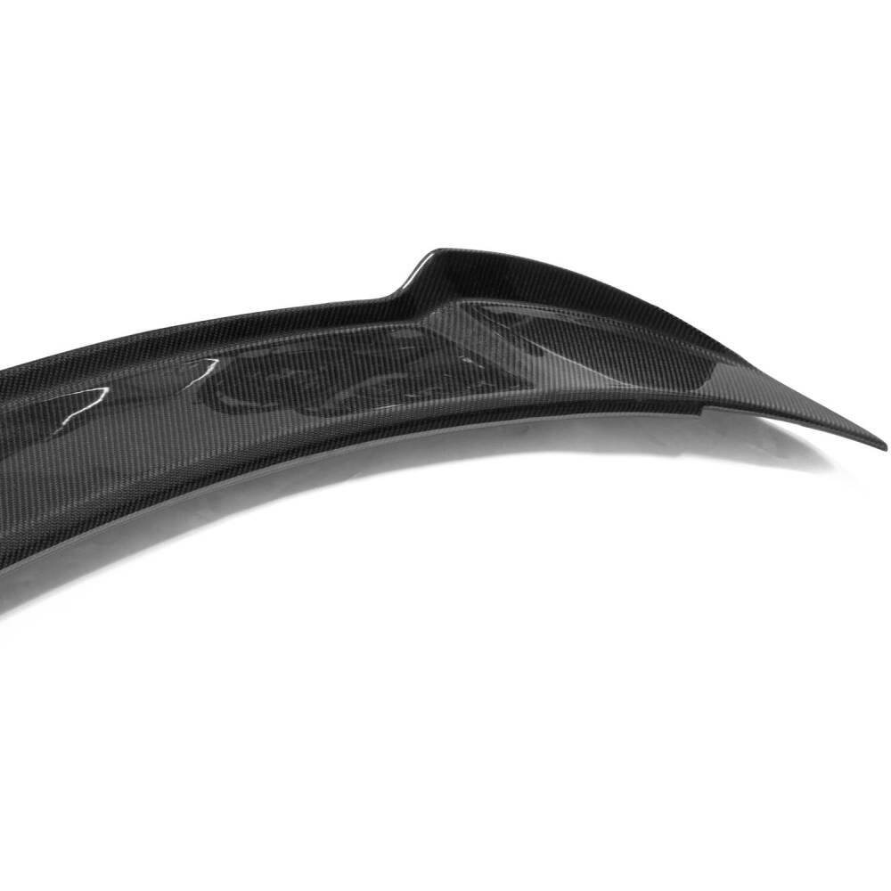 ROCK Style Spoiler Kolfiber Print (CHARGER 15-21 all) - 7