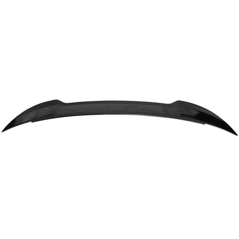 ROCK Style Spoiler - Blanksvart (CHARGER 15-21 all) - 2