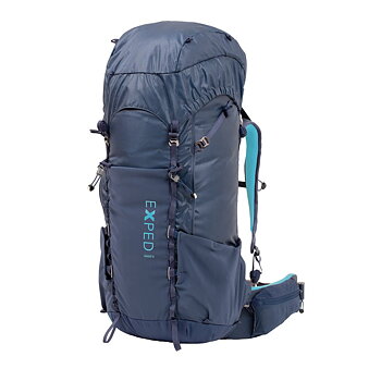 Exped THUNDER 50 Backpack wmns