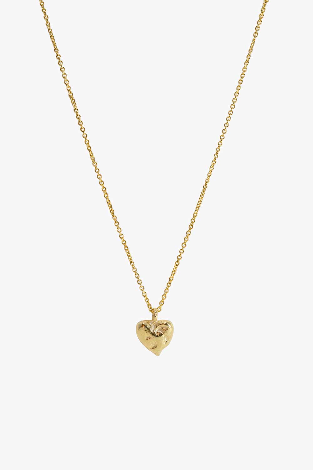 Amato Necklace Gold