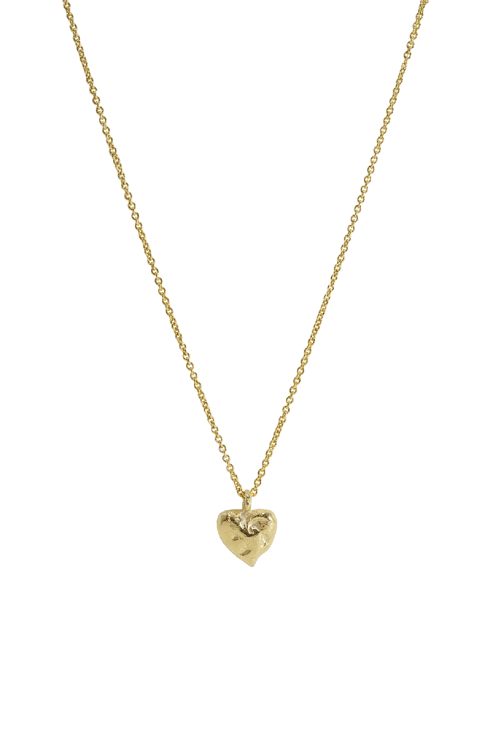 Amato Necklace Gold
