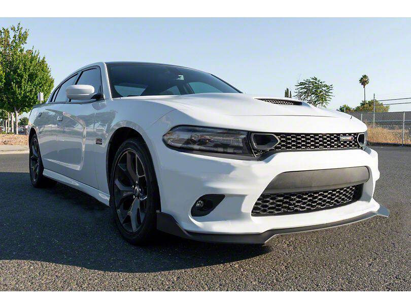 SRT Splitter (CHARGER 15-21 SRT) - 7