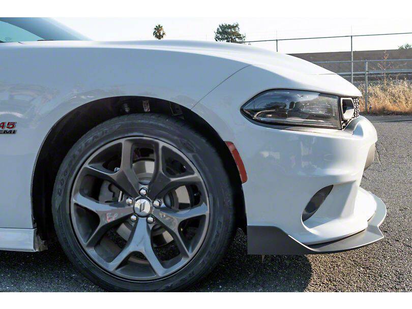 SRT Splitter (CHARGER 15-21 SRT) - 8