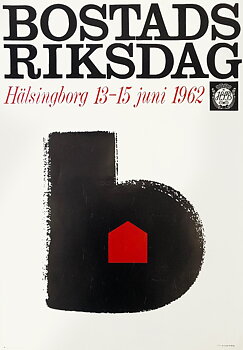 BOSTADSRIKSDAG
