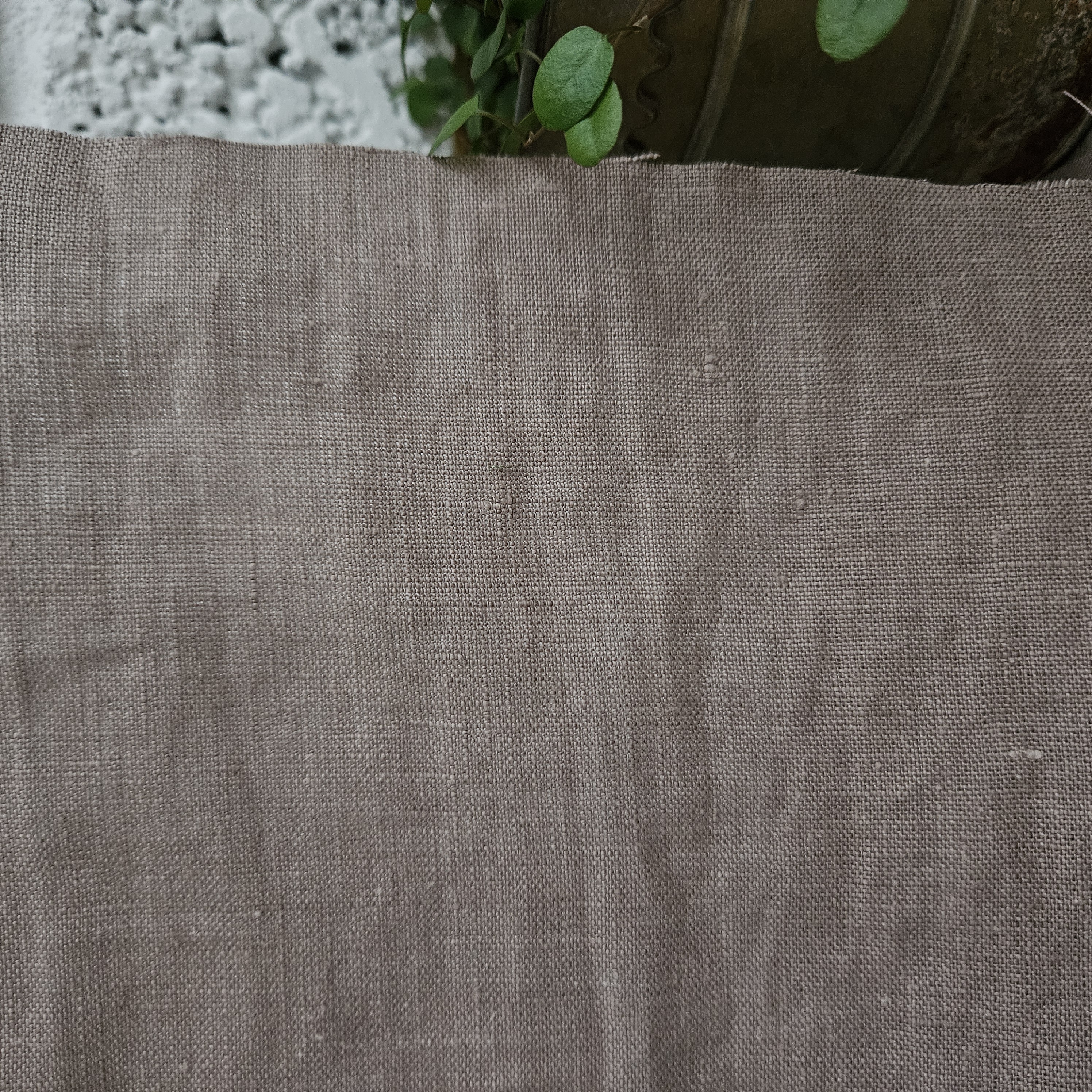 LINNE NOUGAT 190 g/m2