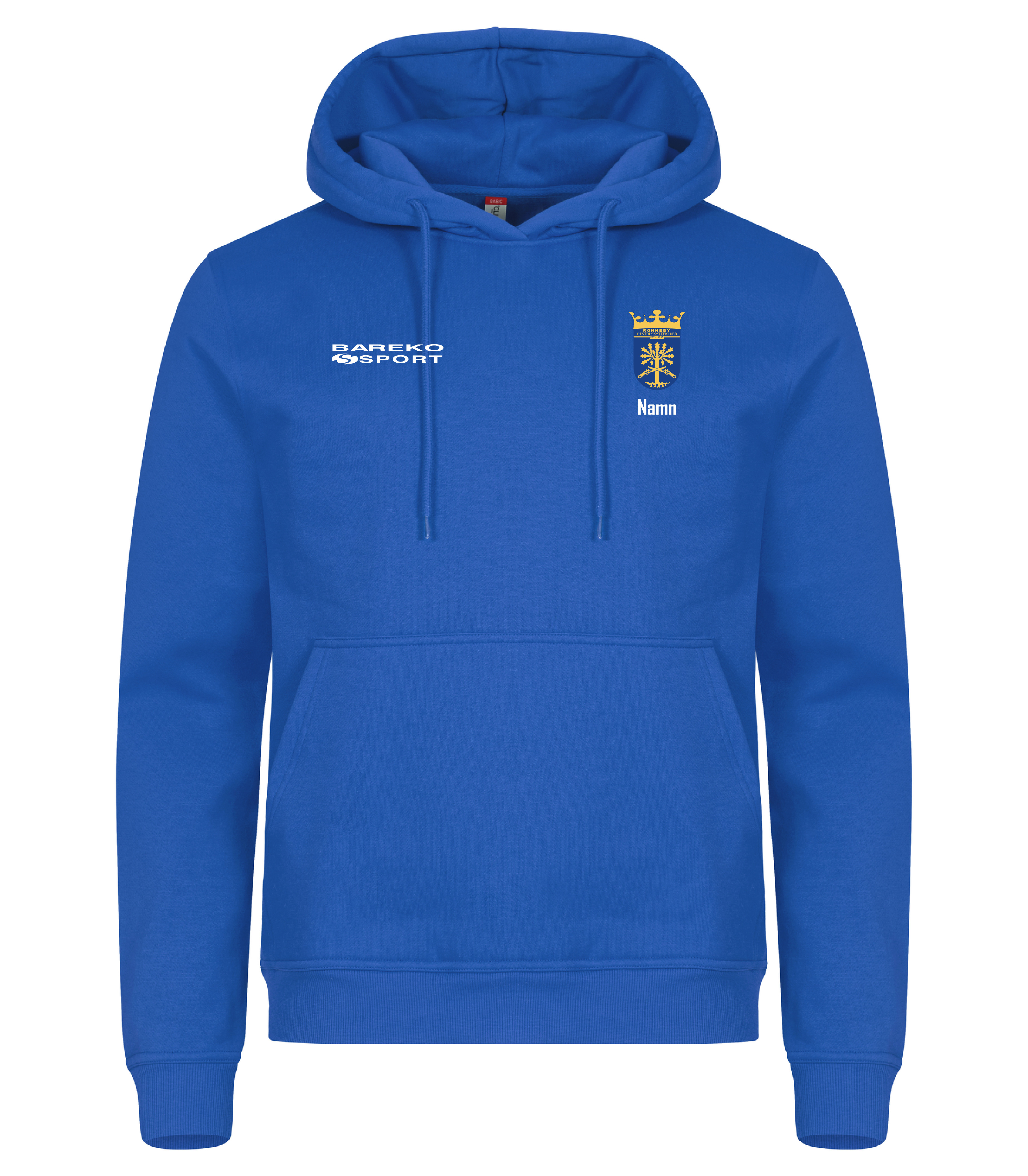 Hood Ronneby PSK