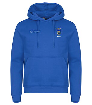 Hood Ronneby PSK