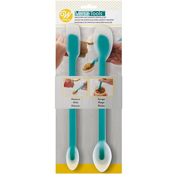 WILTON slickepott 2-set