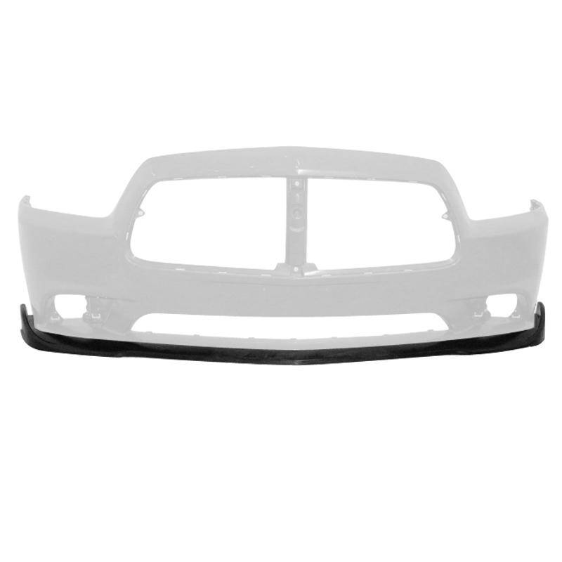 Frontläpp IK Style (CHARGER 11-14 RT, SXT, SE) - 5