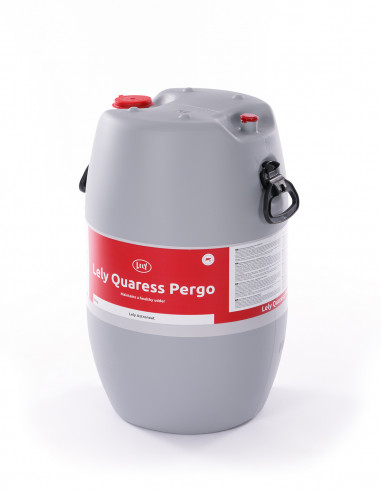 Lely Quaress Pergo spenspray (60 kg.)