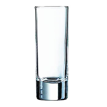Snapsglas Shotglas Islande 6cl   (Min 12 stycken) Perfekt som present