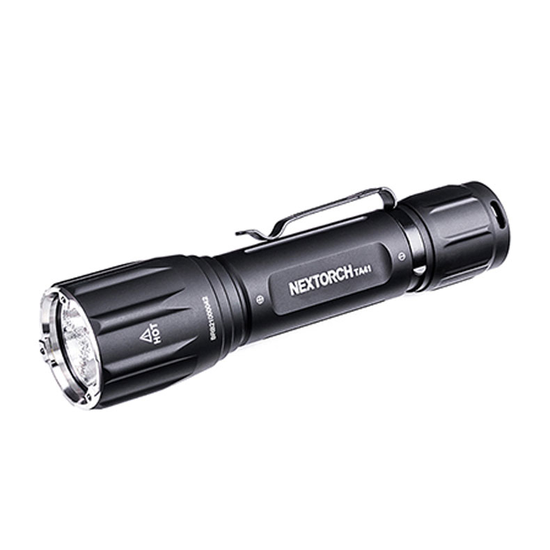 Nextorch TA41 Eftersöksset 2600lm - 2