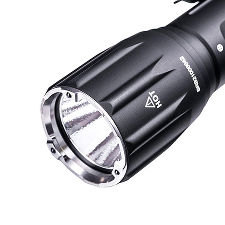 Nextorch TA41 Eftersöksset 2600lm - 3