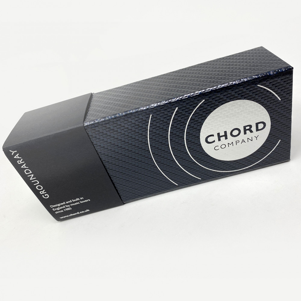 Chord GroundARAY - 4