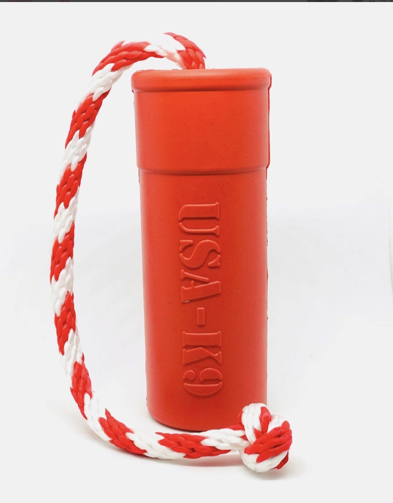 Sodapup Dummy Float Dog Toy - 2