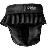 Finnero Heat Pants Ballerina Black