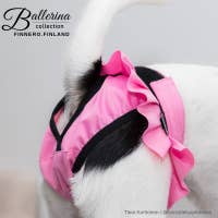 Finnero Heat Pants Ballerina Pink - 3