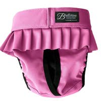 Finnero Heat Pants Ballerina Pink