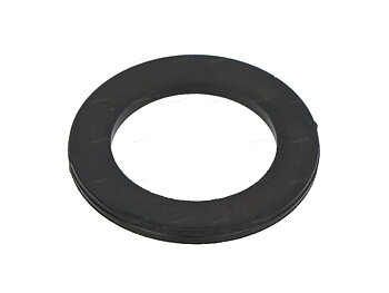 Rubber gasket for fuel cap Monkey - Honda original