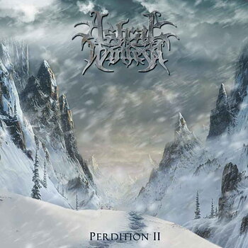 Astral Winter - Perdition II [CD]