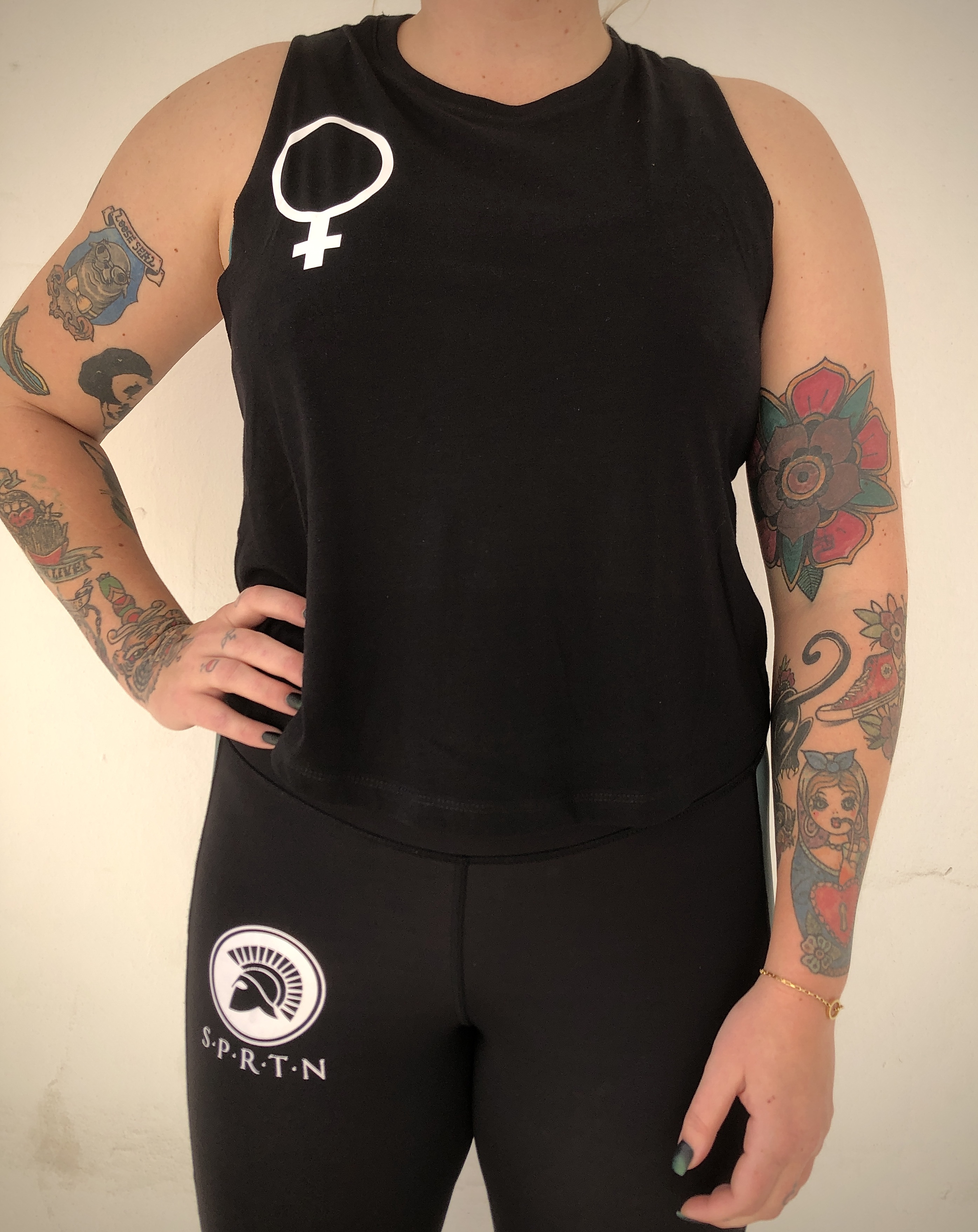 Shop, Rash Guards, Crop Tops, T-shirts, Tank Tops