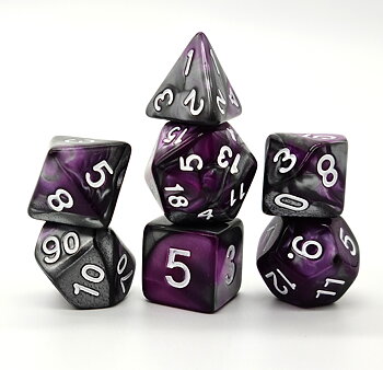 Purple Steel