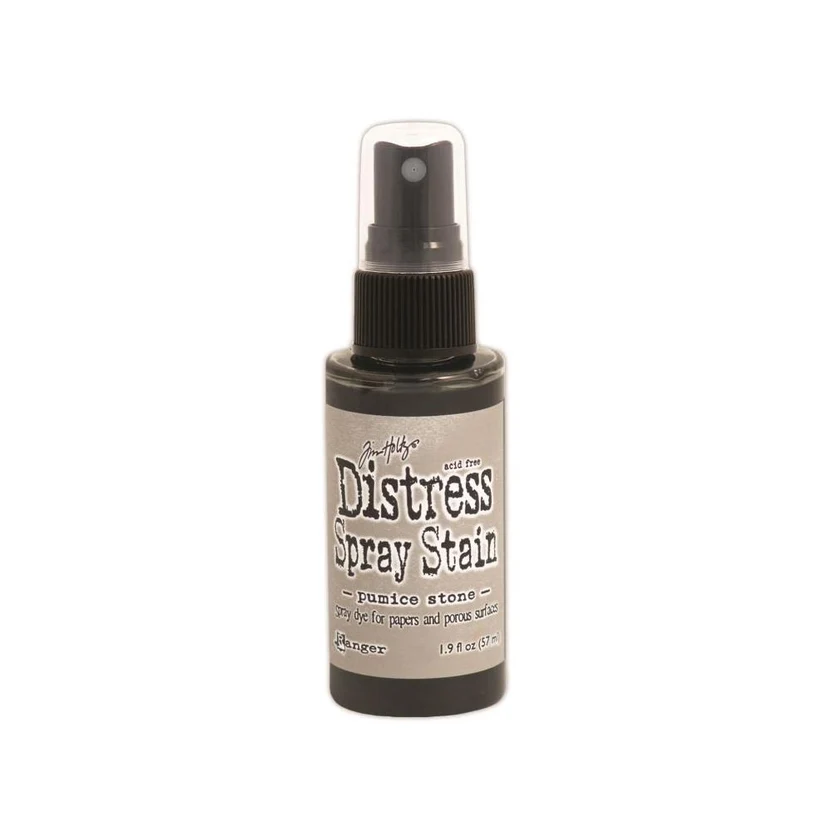 Tim Holtz Spray Stain - Pumice Stone
