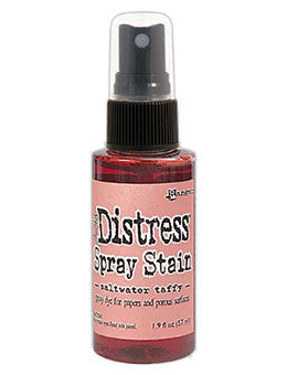 Tim Holtz Spray Stain - Saltwater Taffy