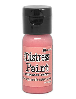 Tim Holtz  Paint -Saltwater Taffy